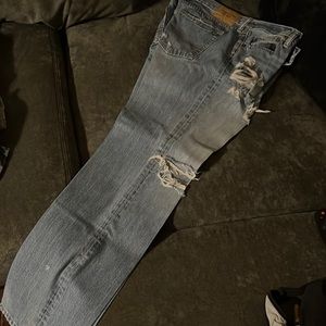 Abercrombie & Fitch Jeans